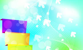 go two the top free vector